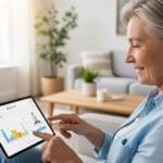 Apps gratuitas de salud para mayores 2025