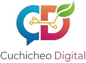 Logo Cuchicheo Digital