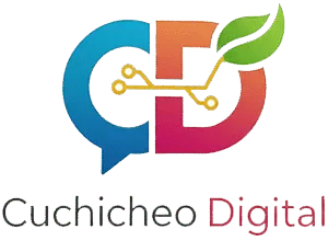 Logo Cuchicheo Digital