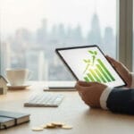 guía ingresos pasivos sin estrés 2025 cuchicheo