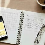 Mi kit de herramientas para un Black Friday consciente: lista en Notion, preguntas en Google Keep y un espacio de calma para decidir.