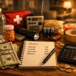 Fondo de emergencia y estabilidad financiera en tiempos de crisis e incertidumbre